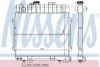 NISSENS 60675 Radiator, engine cooling